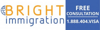 Bright Immigration ALL April 1, 2018