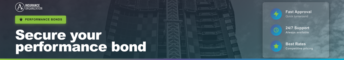 Ai Construction Contractor Liability Bottom Banner ON 1983
