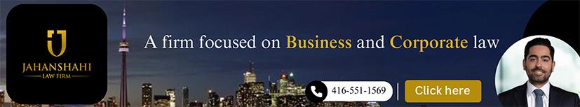 Jahan Law Business TOP Banner